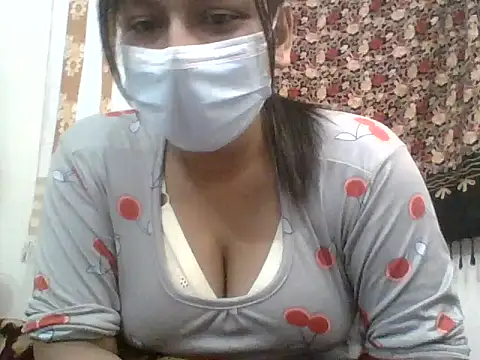 Samiya3344's cam snapshot