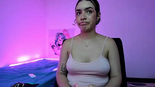 kari-10's cam snapshot