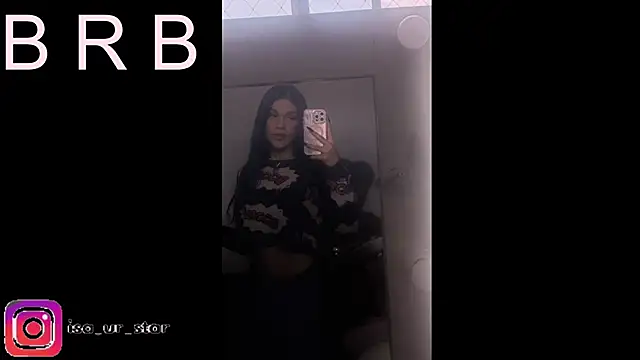 Isa_Little_Star live sex cam