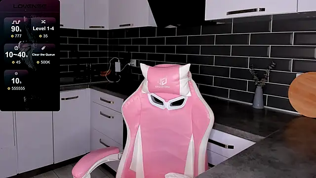 ShaiyaMinn3's cam snapshot