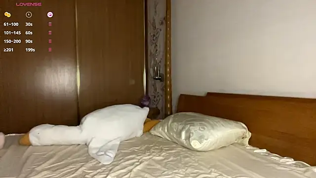 JanneAtop's cam snapshot