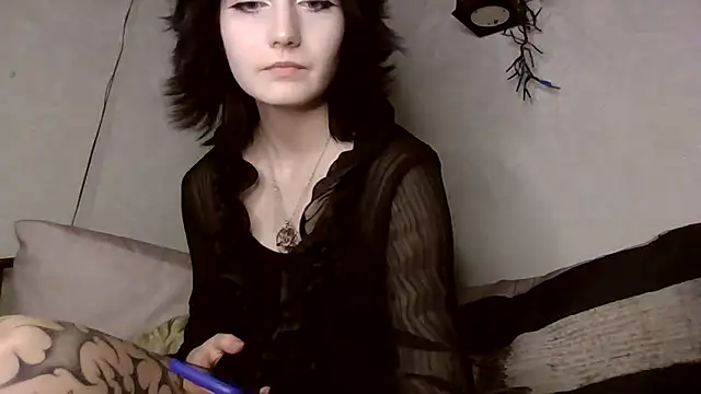 glissada's cam snapshot