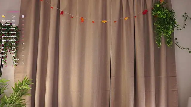 LumiWink's cam snapshot