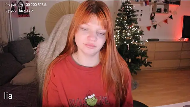 lil_lia's cam snapshot