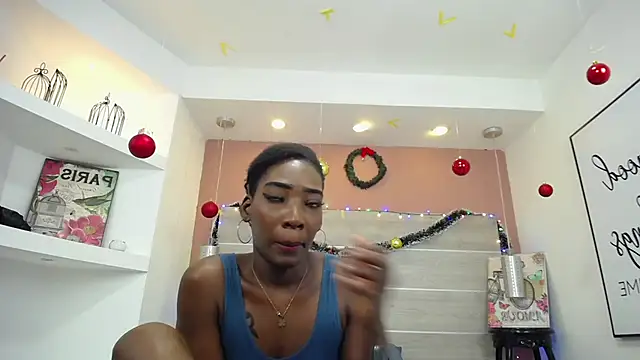 AlexandraCambell's cam snapshot