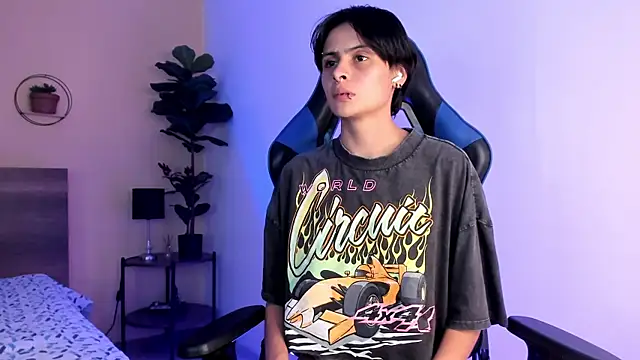 MartinnaGrecco's cam snapshot