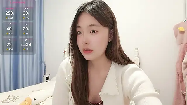 Luna_868's cam snapshot