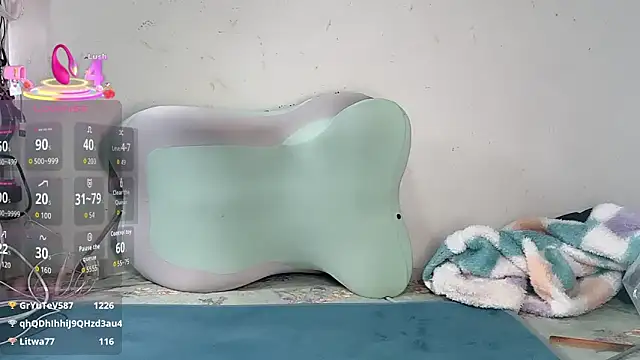 LIQINQIN-77's cam snapshot