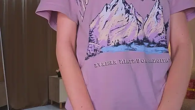 BettyBrowni's cam snapshot