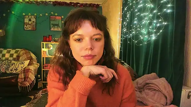 ClancyMorissey's cam snapshot