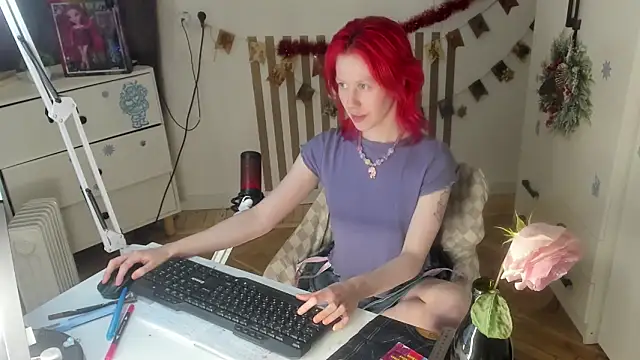 Silly__Milly's cam snapshot