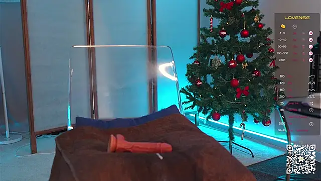 lil_fleur's cam snapshot