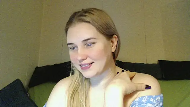 mmmPinUpGirl's cam snapshot