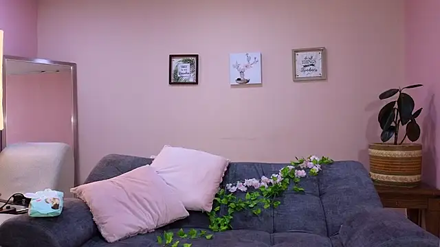 mei_sweetcat's cam snapshot