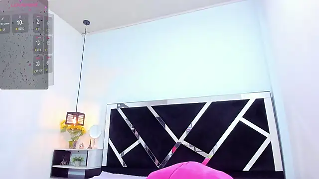 iisabella_noa's cam snapshot