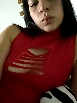 Kendalstormy's cam snapshot