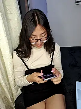 SabrinaLu_'s cam snapshot