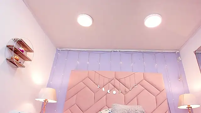 Sabrina_Cutte's cam snapshot