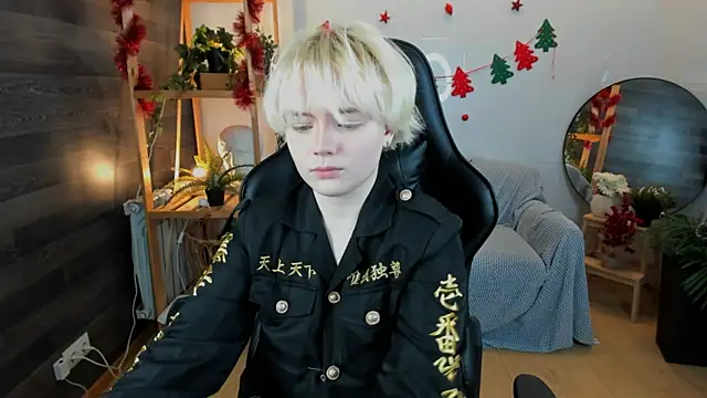 KellyKik's cam snapshot