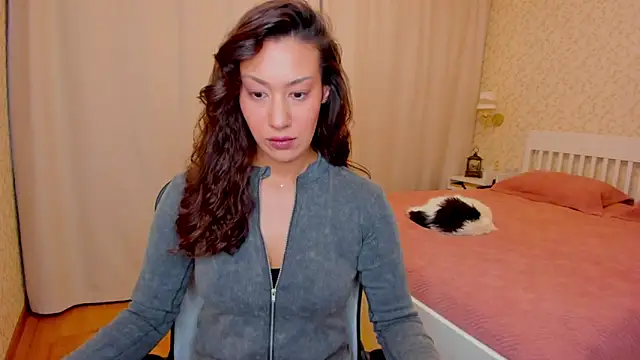 FieryHeart's cam snapshot