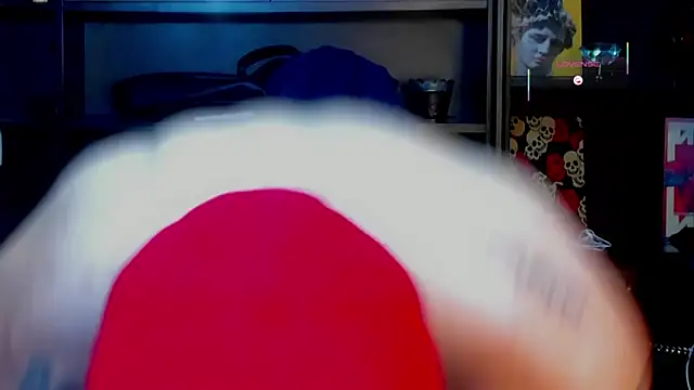 RickG_Oficial's cam snapshot