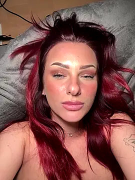 OliviaaFischer's cam snapshot