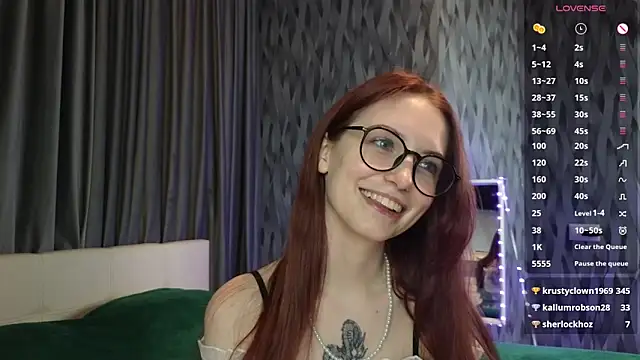 TwistedBilling's cam snapshot