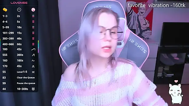 miray_kuriyama123's cam snapshot