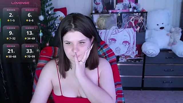 AmyVibess's cam snapshot