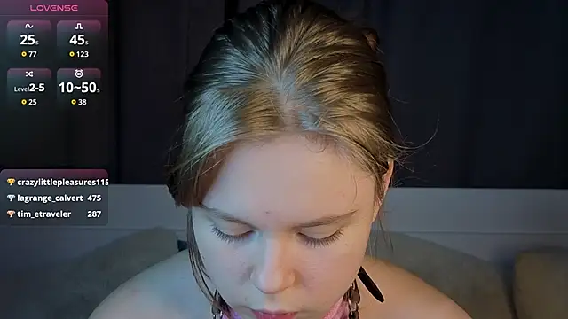 JulietteRain's cam snapshot