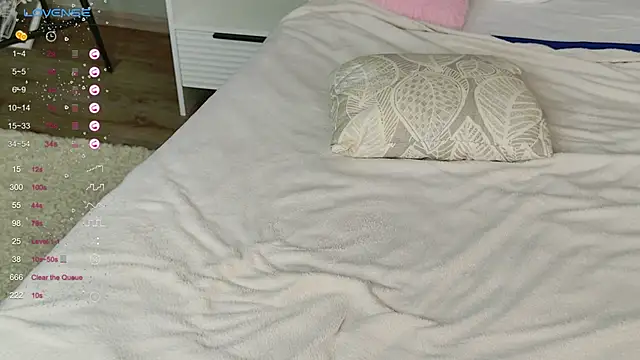 Evie_Vall's cam snapshot