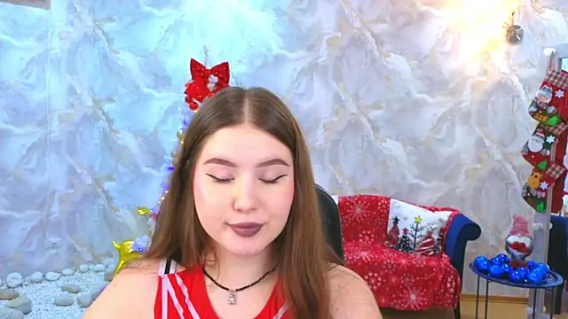 PixelGoddess's cam snapshot