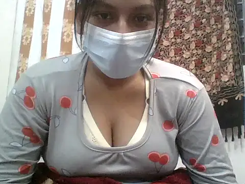 Samiya3344's cam snapshot