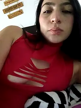 Kendalstormy's cam snapshot