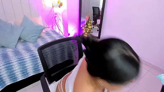 mayukim's cam snapshot