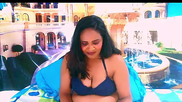 Luciousindian69's cam snapshot