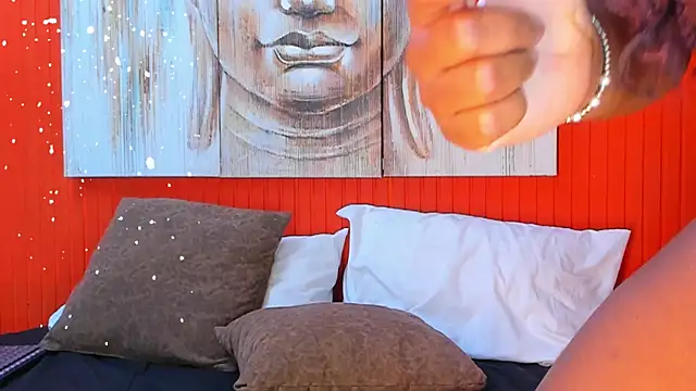 grace_miller03's cam snapshot