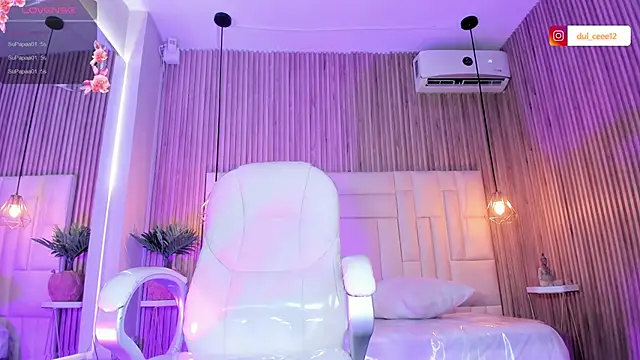 DulceGreem's cam snapshot