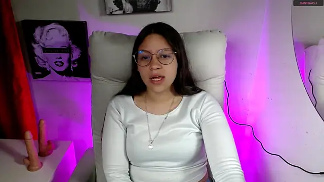 SamanthaRoldaan's cam snapshot