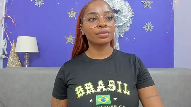 ShantalGomes's cam snapshot