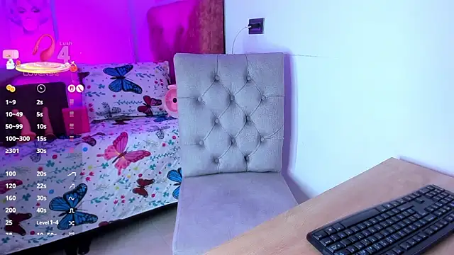 galatea_rous's cam snapshot