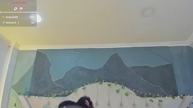 AmberGreyy_'s cam snapshot