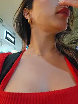 Karen_San_Miguel's cam snapshot