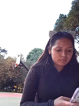 LunaHot_777's cam snapshot