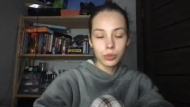 Yuna5343's cam snapshot