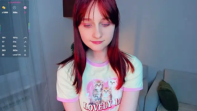 KatyKufel's cam snapshot