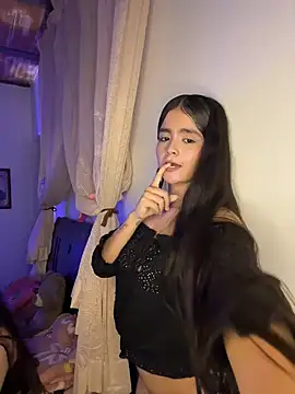 I_am_Zoe_Hot live sex cam