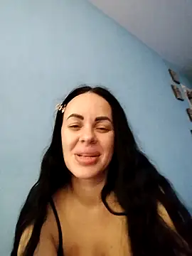 Stefaniyaxq's cam snapshot