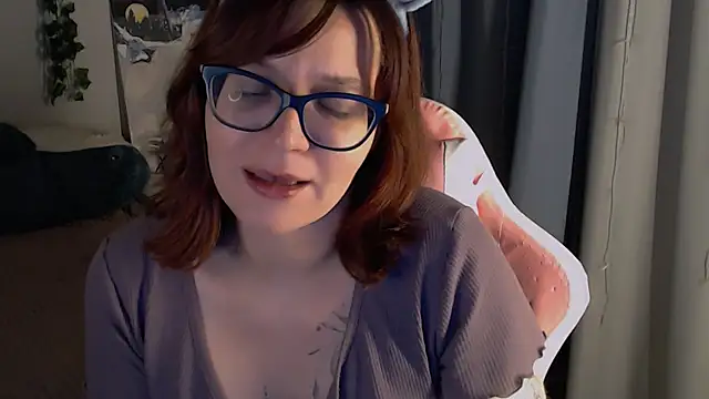 Milaniya_Poolys's cam snapshot