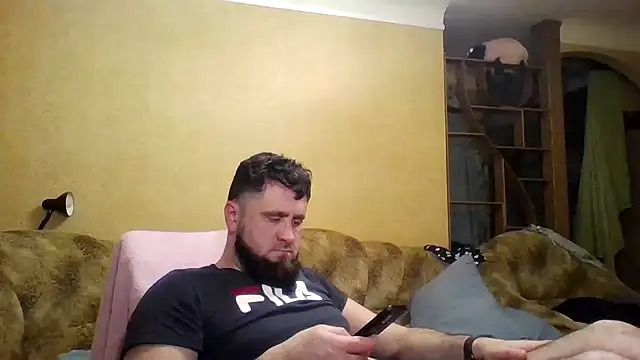 StasConnor's cam snapshot